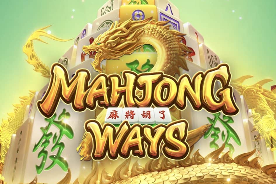 How to Find an Official Slot Mahjong Gacor!