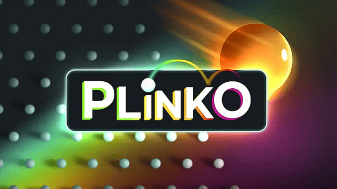 The Most Complete Online Judi Plinko Features on Asian Sites